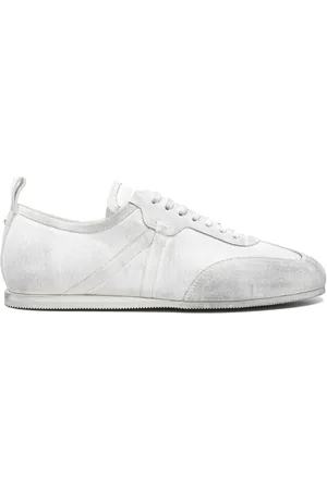 ANN DEMEULEMEESTER Herren, Schuhe, Weiß, 46 EUGröße: