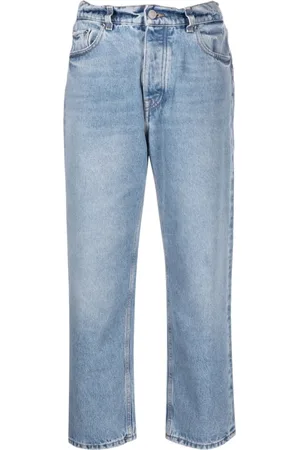 Armarium Damen, Jeans, Blau, SGröße: