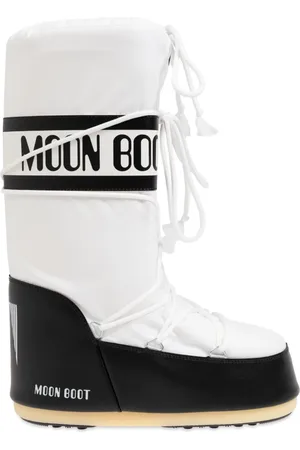 Moon Boot Herren, Schuhe, Weiß, 45 EUGröße: