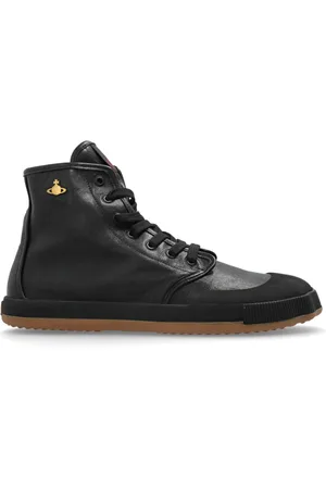 Vivienne Westwood Herren, Schuhe, Schwarzk, 40 EUGröße: