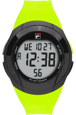 Fila Unisex, Accessories, Grün, ONE SIZEGröße: