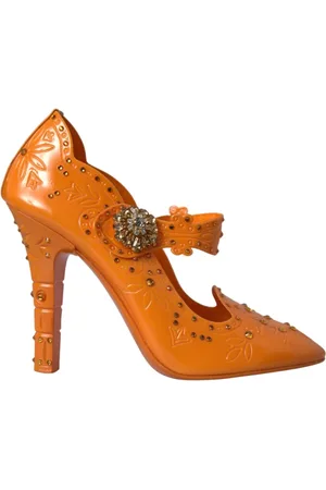 Dolce & Gabbana Damen, Schuhe, , 39 EUGröße:
