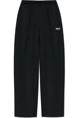 Balenciaga Herren, Hosen, Schwarzk, XSGröße: