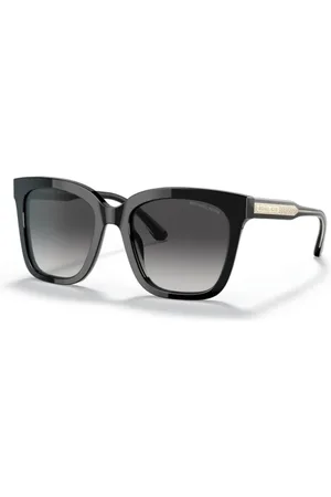 Michael Kors Unisex, Accessories, Schwarzk, 52 MMGröße: