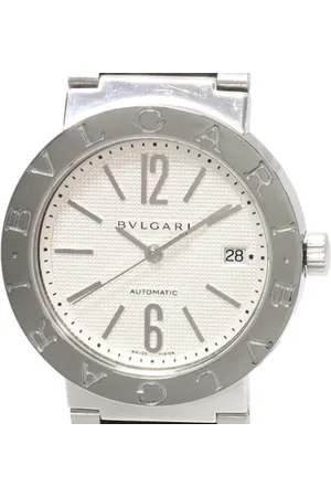 Bvlgari Damen, Pre-Owned, Weiß, ONE SIZEGröße: