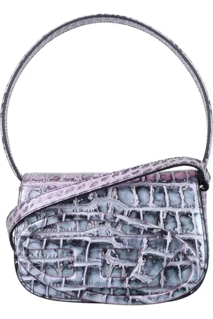 Diesel Damen, Taschen, Blau, ONE SIZEGröße: