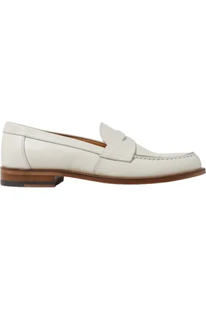 Scarosso Damen, Schuhe, Weiß, 39 1/2 EUGröße: