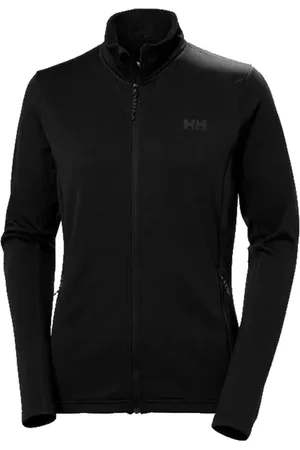 Helly Hansen Damen, Sweatshirts & Hoodies, Schwarzk, LGröße: