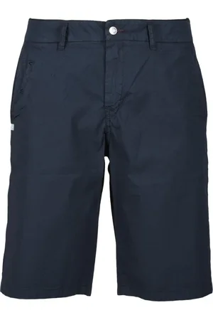 D.A. Daniele Alessandrini Herren, Shorts, Blau, W30Größe: