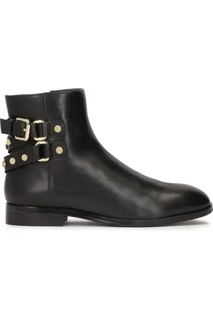 Kazar Damen, Schuhe, Schwarzk, 37 EUGröße:
