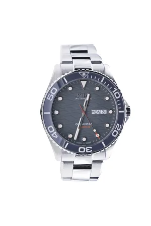 MIDO Damen, Accessories, Grau, ONE SIZEGröße: