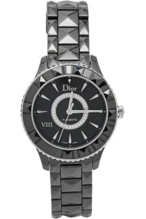 Dior Damen, Pre-Owned, Grau, ONE SIZEGröße: