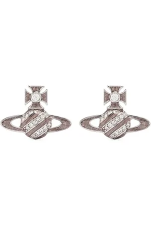 Vivienne Westwood Damen, Accessories, Grau, ONE SIZEGröße: