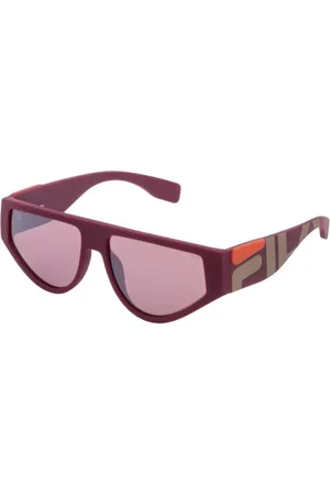 Fila Unisex, Accessories, Rot, 57 MMGröße: