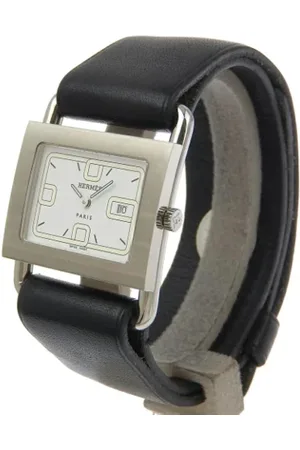 Hermès Damen, Pre-Owned, Weiß, ONE SIZEGröße:
