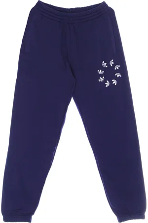 adidas Herren, Hosen, Blau, SGröße: