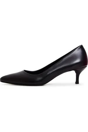 CESARE GASPARI Damen, Schuhe, Schwarzk, 39 EUGröße: