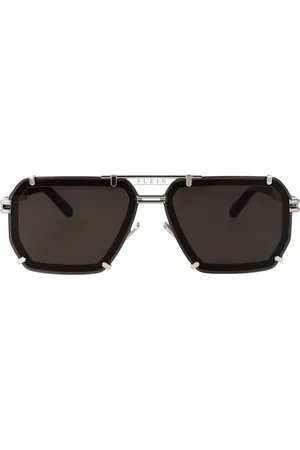 Philipp Plein Herren, Accessories, Grau, 64 MMGröße: