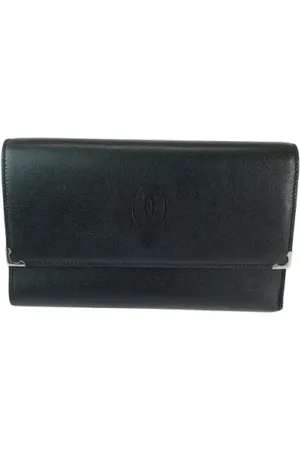 Cartier Damen, Pre-Owned, Schwarzk, ONE SIZEGröße: