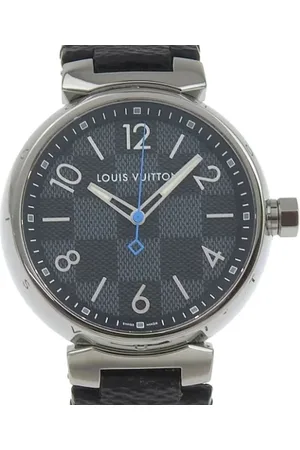 LOUIS VUITTON Herren, Pre-Owned, Schwarzk, ONE SIZEGröße: