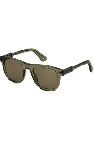 Police Herren, Accessories, Grün, ONE SIZEGröße: