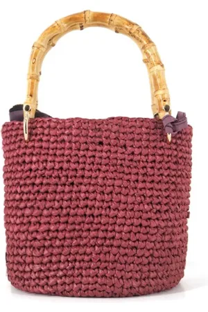 Chica London Damen, Taschen, Lila, ONE SIZEGröße: