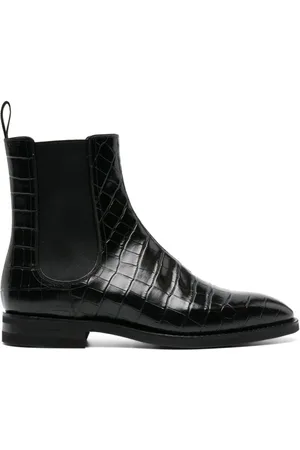 Bally Herren, Schuhe, Schwarzk, 40 EUGröße: