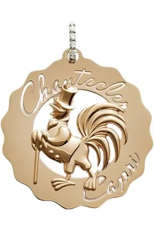 CHANTECLER Damen, Accessories, Gelb, ONE SIZEGröße: