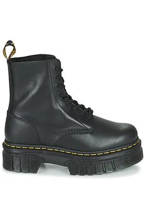 Dr. Martens Damen, Schuhe, Schwarzk, 39 EUGröße: