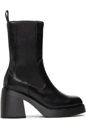 Vagabond Damen, Schuhe, Schwarzk, 36 EUGröße: