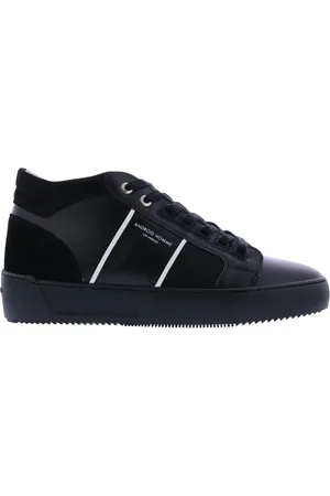 Android Herren, Schuhe, Schwarzk, 40 EUGröße: