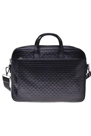 BALDININI Herren, Taschen, Schwarzk, ONE SIZEGröße: