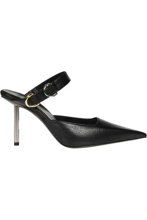 Givenchy Damen, Schuhe, Schwarzk, 36 EUGröße: