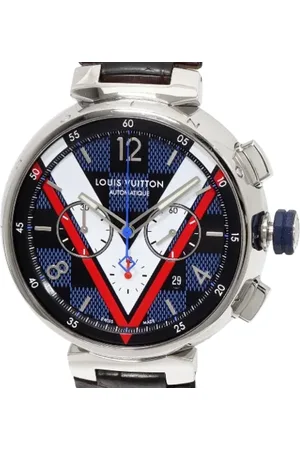 LOUIS VUITTON Herren, Pre-Owned, Blau, ONE SIZEGröße: