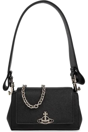Vivienne Westwood Damen, Taschen, Schwarzk, ONE SIZEGröße: