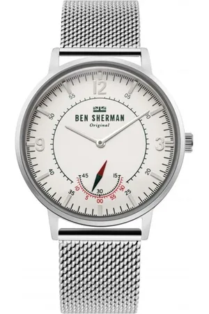 Ben Sherman Herren, Accessories, Grau, ONE SIZEGröße: