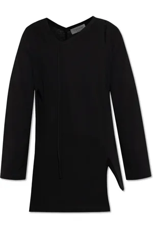 Y-3 Herren, Oberteile, Schwarzk, LGröße: