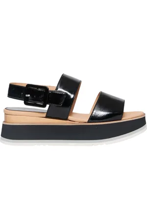 Paloma Barceló Damen, Schuhe, Schwarzk, 40 EUGröße: