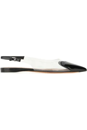 Alaïa Damen, Schuhe, Schwarzk, 36 1/2 EUGröße: