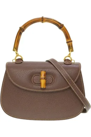 Gucci Damen, Pre-Owned, Braun, ONE SIZEGröße: