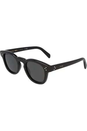 Céline Unisex, Accessories, Schwarzk, 49 MMGröße: