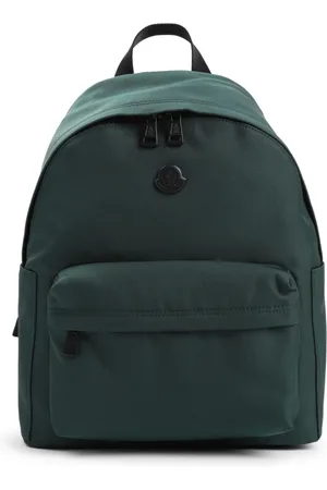 Moncler Herren, Taschen, Grün, ONE SIZEGröße: