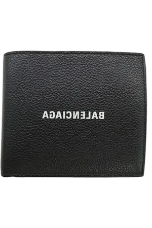 Balenciaga Herren, Pre-Owned, Schwarzk, ONE SIZEGröße: