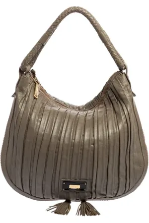 Emporio Armani Damen, Pre-Owned, Grau, ONE SIZEGröße: