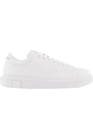 Armani Exchange Herren, Schuhe, Weiß, 40 EUGröße: