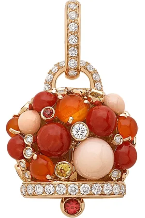 CHANTECLER Damen, Accessories, Braun, ONE SIZEGröße: