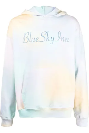 BLUE SKY INN Herren, Sweatshirts & Hoodies, Mehrfarbig, SGröße: