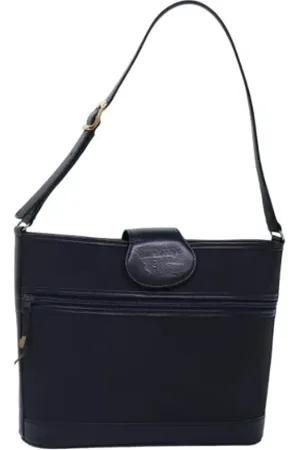 Burberry Damen, Pre-Owned, Blau, ONE SIZEGröße: