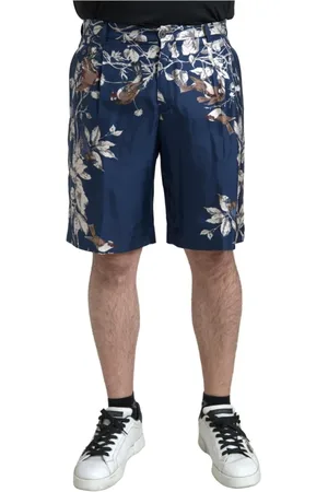 Dolce & Gabbana Herren, Shorts, Mehrfarbig, SGröße: