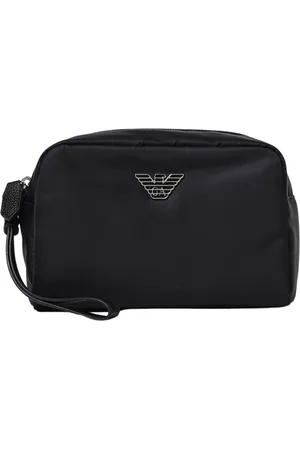 Giorgio Armani Damen, Taschen, Schwarzk, ONE SIZEGröße: